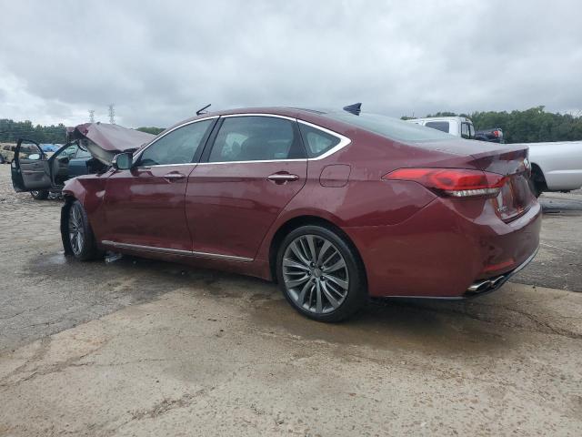 2015 HYUNDAI GENESIS 5. KMHGN4JF6FU067452