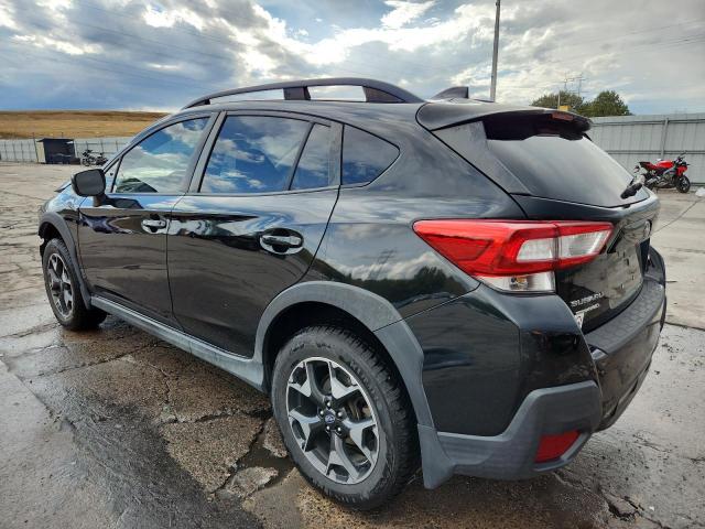 2019 SUBARU CROSSTREK JF2GTACC5KH336296