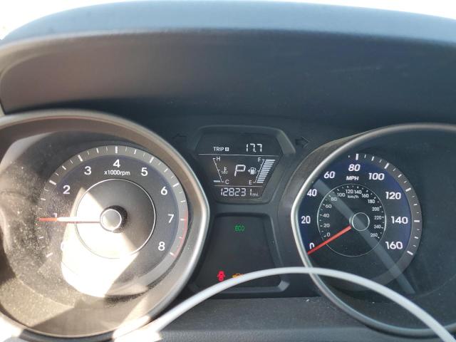 2015 HYUNDAI ELANTRA SE - 5NPDH4AE8FH645504
