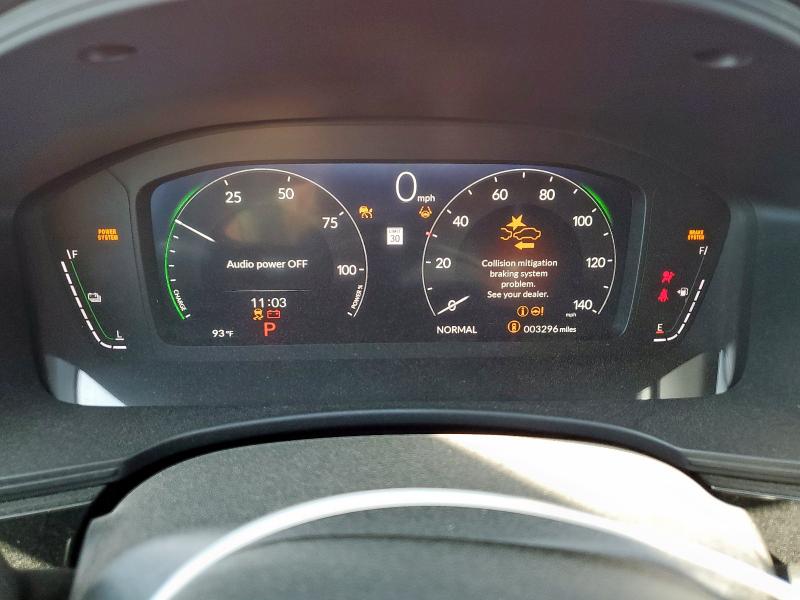 2025 HONDA CIVIC SPOR #3296431635