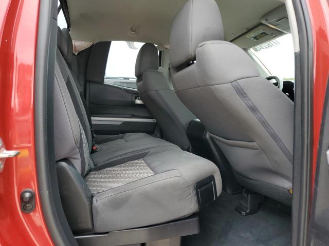 2019 TOYOTA TUNDRA DOU 5TFRM5F19KX143533