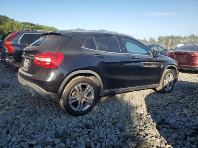 2019 MERCEDES-BENZ GLA 250 4MATIC WDCTG4GB7KU009484