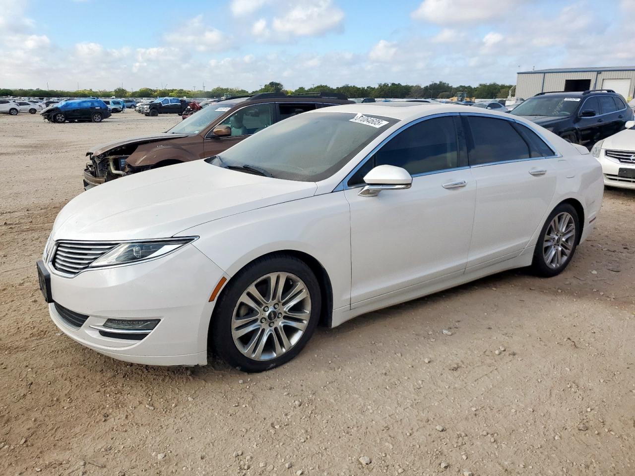 Vehicle photo