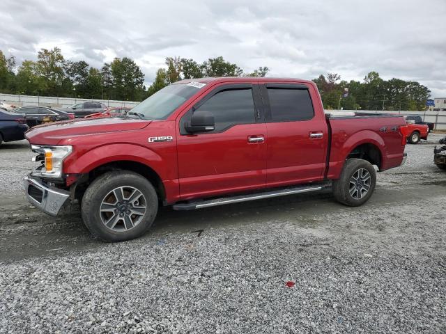 FORD F150 SUPER