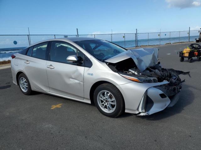 2017 TOYOTA PRIUS PRIM JTDKARFP2H3058376