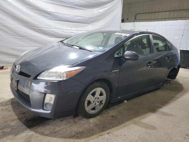 Global Auto Auctions: 2011 TOYOTA PRIUS