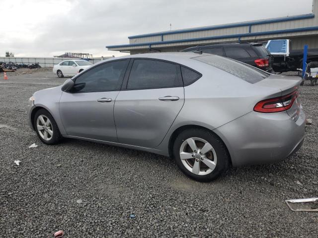 2016 DODGE DART SXT S - 1C3CDFFA0GD810286