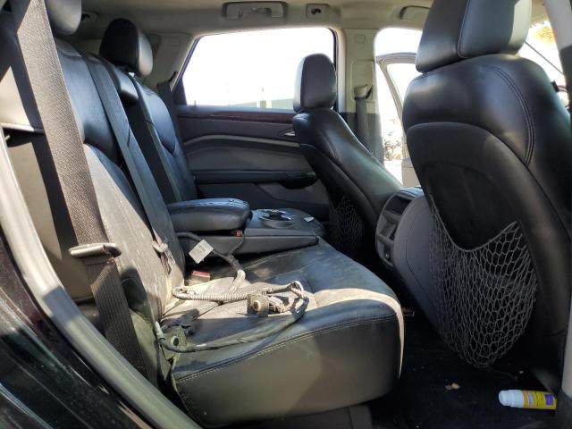 2011 CADILLAC SRX LUXURY - 3GYFNAEY9BS665064