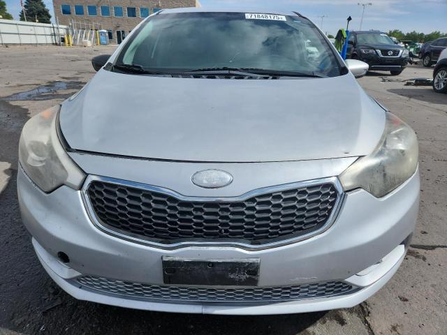 2015 KIA FORTE LX KNAFK4A67F5368327