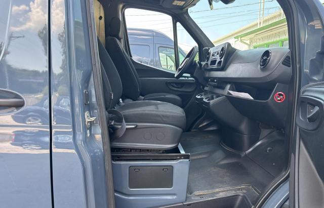 2019 MERCEDES-BENZ SPRINTER 2500/3500 WD4PF1CD0KP119040