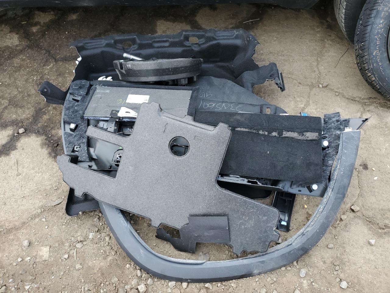 MERCEDES-BENZ GLS-CLASS 450 4MATIC