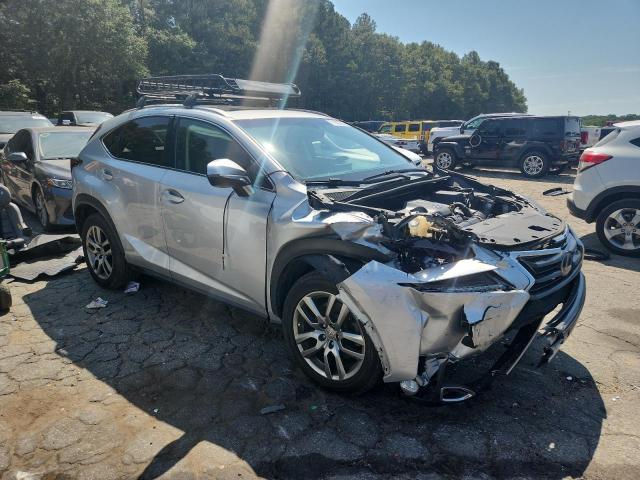2016 LEXUS NX 200T BASE JTJYARBZ4G2047981