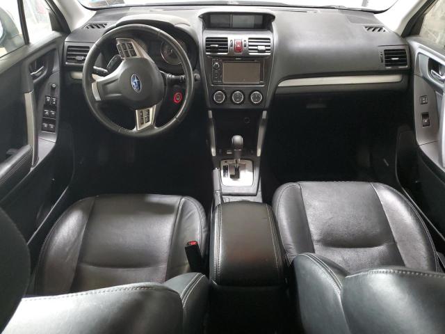 2015 SUBARU FORESTER 2 JF2SJARC3FH440198