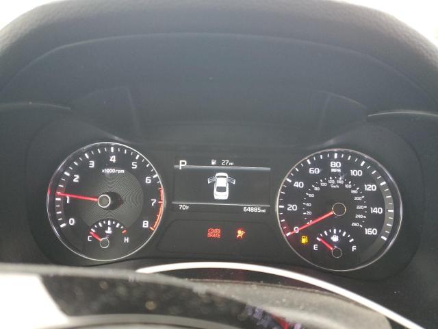 2022 KIA FORTE FE 3KPF24AD3NE462998