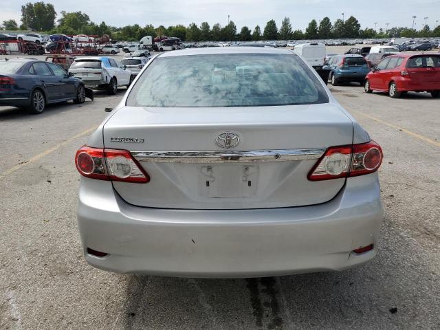 2013 TOYOTA COROLLA BA - 2T1BU4EE1DC098850