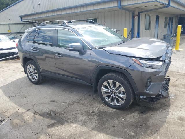 2024 TOYOTA RAV4 XLE P 2T3A1RFV0RC457863