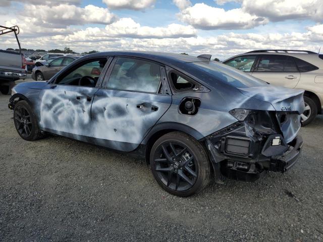 2025 HONDA CIVIC SPOR - 2HGFE4F86SH324375