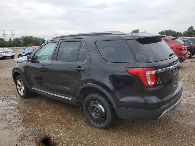 2017 FORD EXPLORER X 1FM5K8D80HGC60315