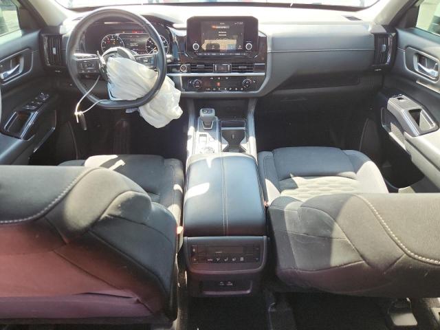 2022 NISSAN PATHFINDER - 5N1DR3BD2NC241455