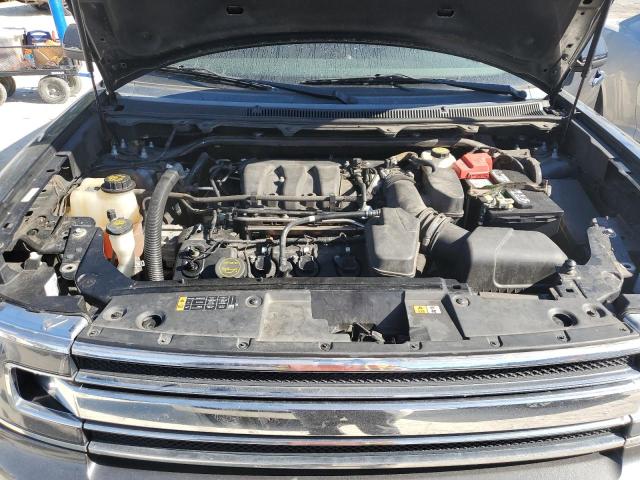 2018 FORD FLEX SEL 2FMGK5C85JBA16438