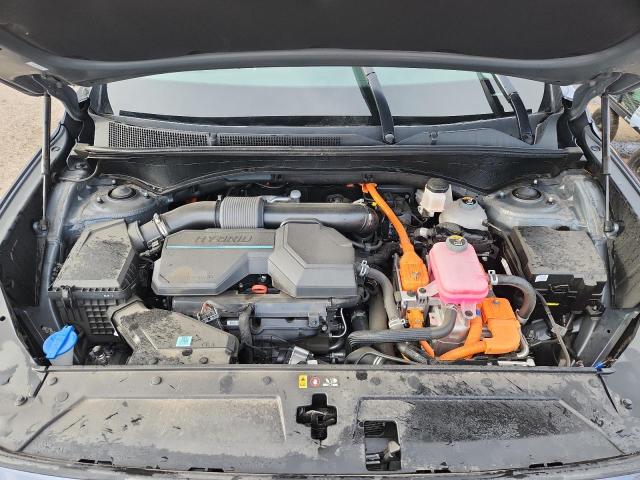 2022 HYUNDAI SANTA FE L - KM8S5DA19NU054949
