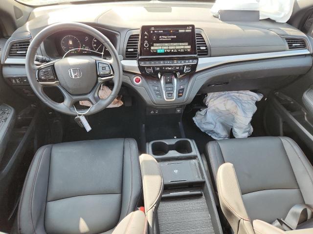 2025 HONDA ODYSSEY SP 5FNRL6H79SB049639