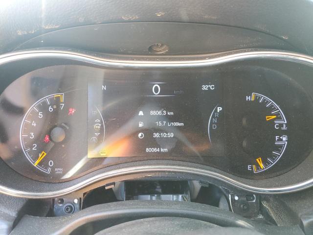 2020 JEEP GRAND CHER 1C4RJFAG2LC438699