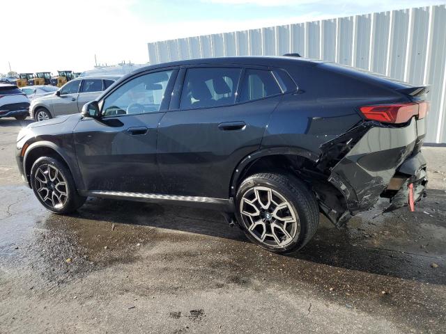 2025 BMW X2 XDRIVE28I WBX63GM01S5275700