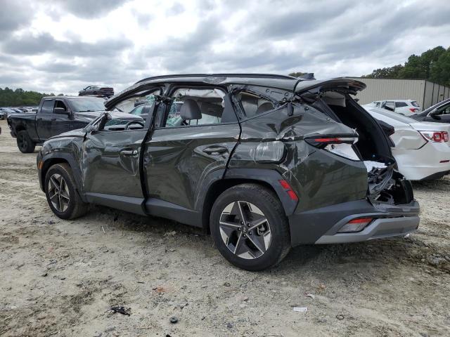 2025 HYUNDAI TUCSON SEL 5NMJBCDE8SH528118