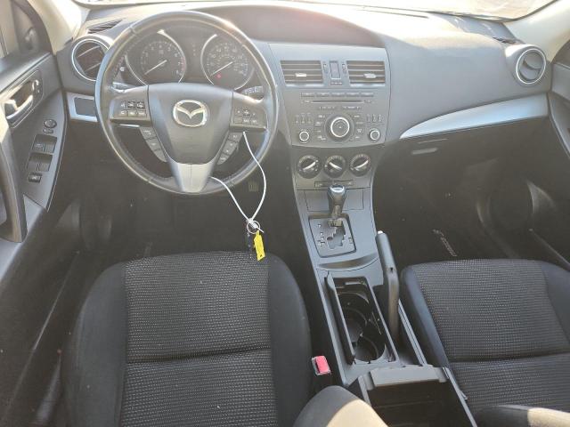 2012 MAZDA 3 I - JM1BL1V83C1610168
