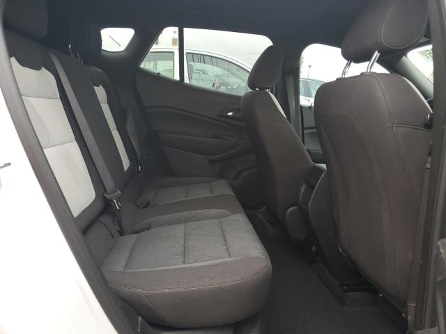 2024 CHEVROLET TRAX 1RS #3278539982