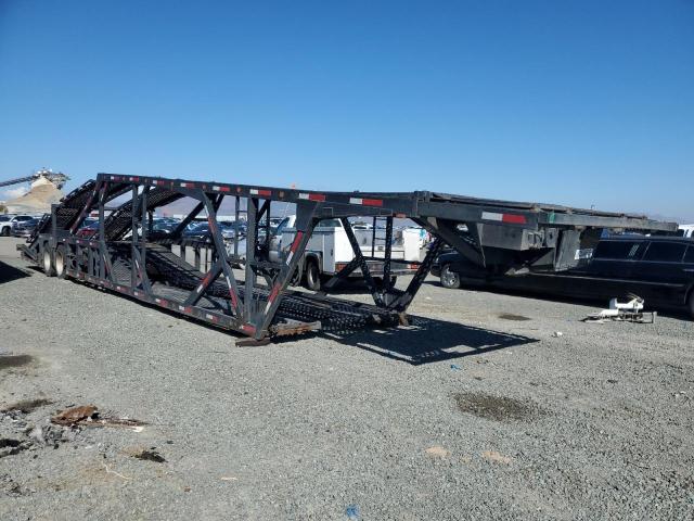 Global Auto Auctions: 1998 ORAN TRAILER