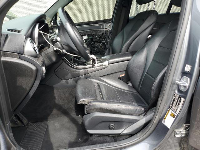 2018 MERCEDES-BENZ GLC 300 4M - WDC0G4KB8JV112450