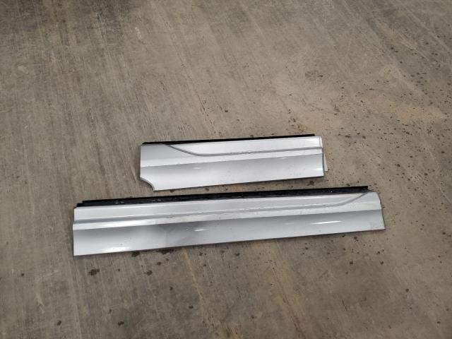 2024 MITSUBISHI ECLIPSE CR JA4ATWAA7RZ035353