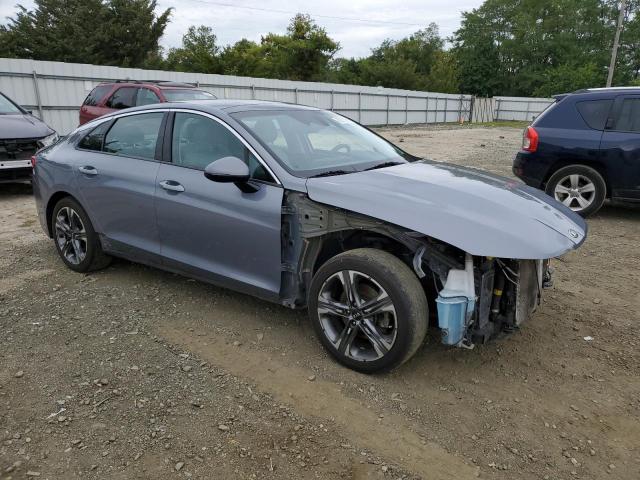 2021 KIA K5 EX #3276439692