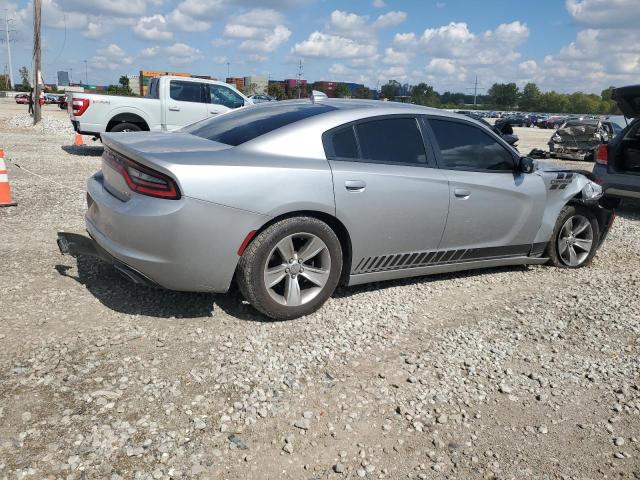 2015 DODGE CHARGER SX 2C3CDXHG3FH824255