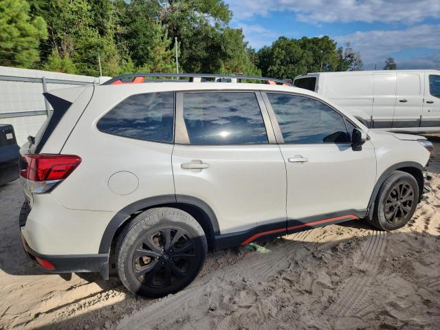 2020 SUBARU FORESTER S JF2SKAMC9LH406072