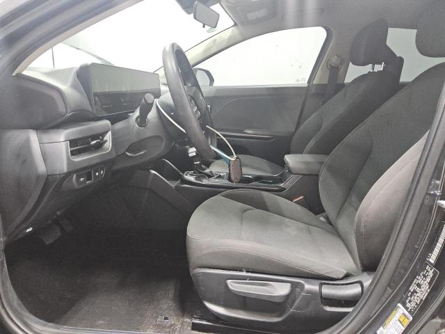 2025 KIA K4 LX 3KPFT4DE4SE015867