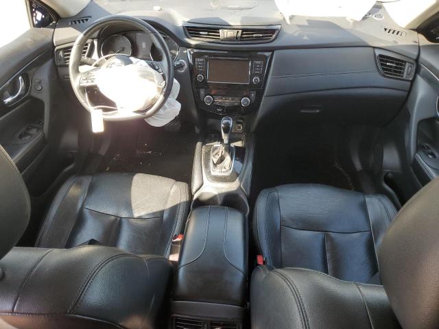 2019 NISSAN ROGUE S 5N1AT2MV6KC815720