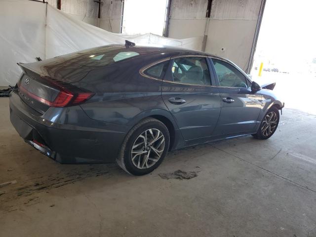 2020 HYUNDAI SONATA SEL 5NPEL4JA7LH001763