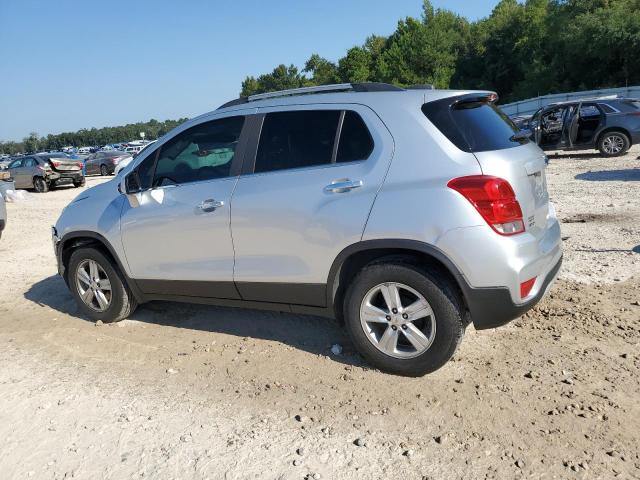 2020 CHEVROLET TRAX 1LT KL7CJLSB9LB037189