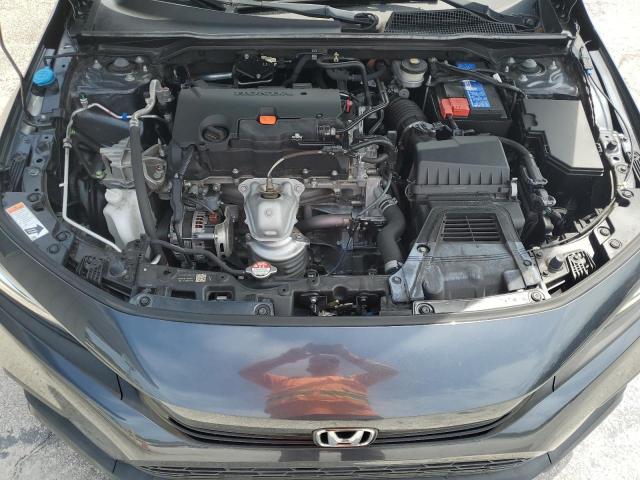2023 HONDA CIVIC SPOR 2HGFE2F53PH515673