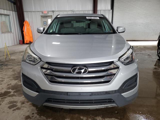 2016 HYUNDAI SANTA FE S 5XYZTDLB3GG340301