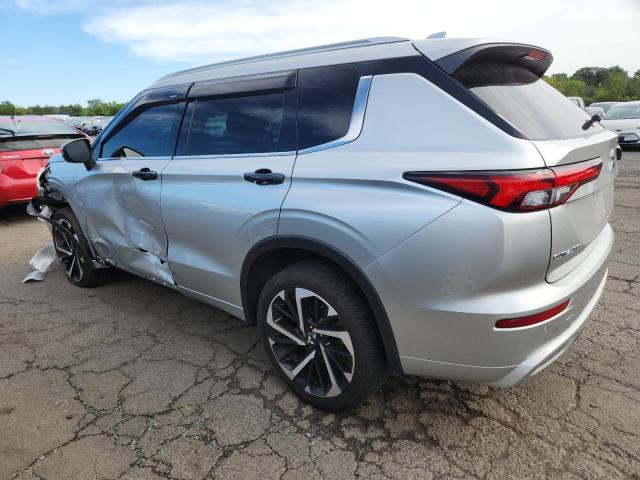 2022 MITSUBISHI OUTLANDER JA4J4VA87NZ091114