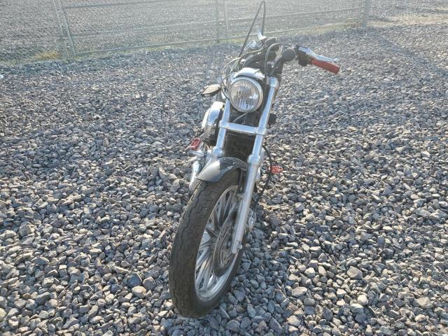 2007 HARLEY-DAVIDSON XL883 L 1HD4CR2137K453237
