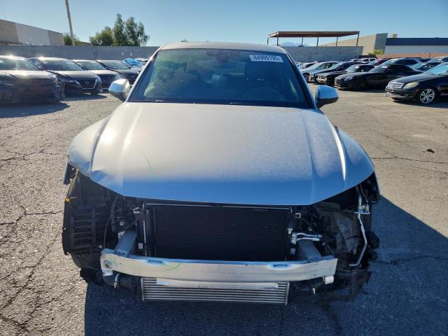 2022 AUDI SQ5 SPORTBACK PREMIUM PLUS - WA124AFY0N2099134