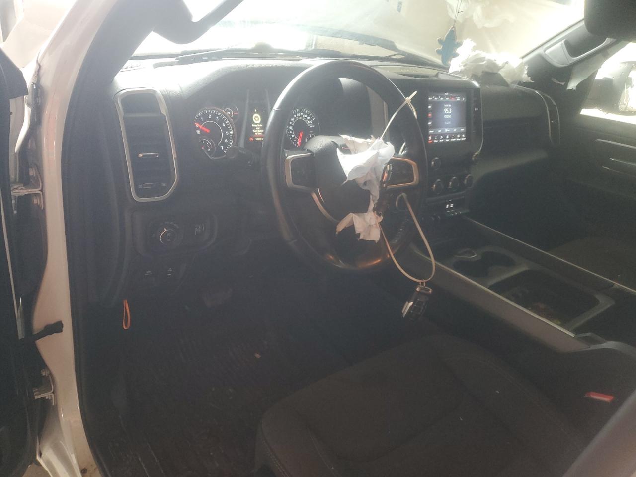 RAM 1500 BIG HORN/LONE STAR