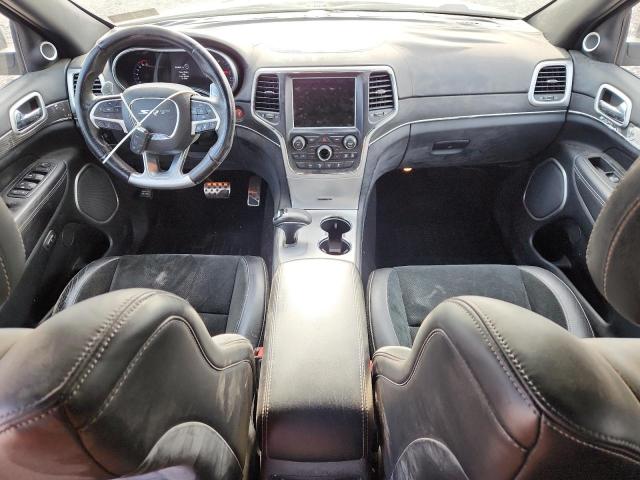 2014 JEEP GRAND CHER - 1C4RJFDJ2EC198810