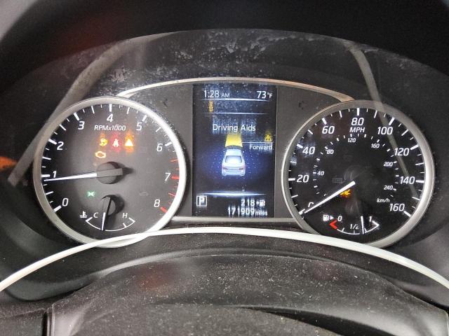 2018 NISSAN SENTRA S 3N1AB7AP9JY251595