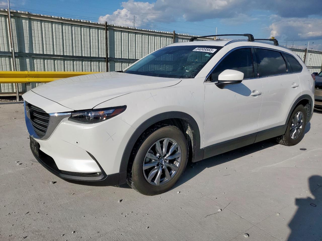 MAZDA CX-9 TOURING
